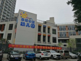 虎门壹中心商铺排油烟安装工程